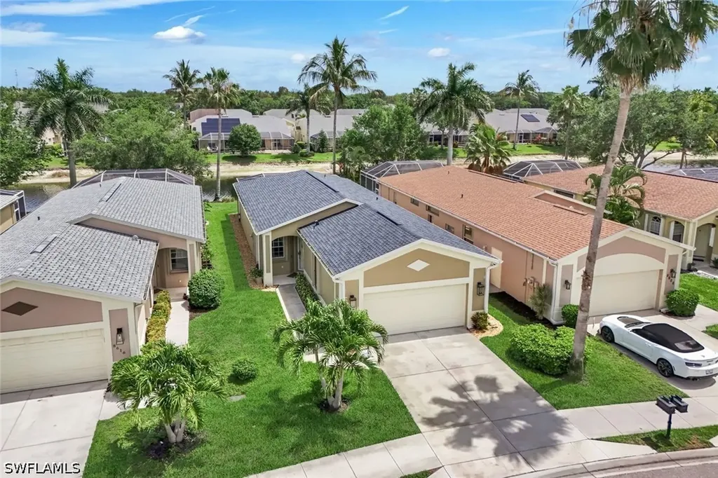 8612 Ibis Cove Circle Naples FL 34119