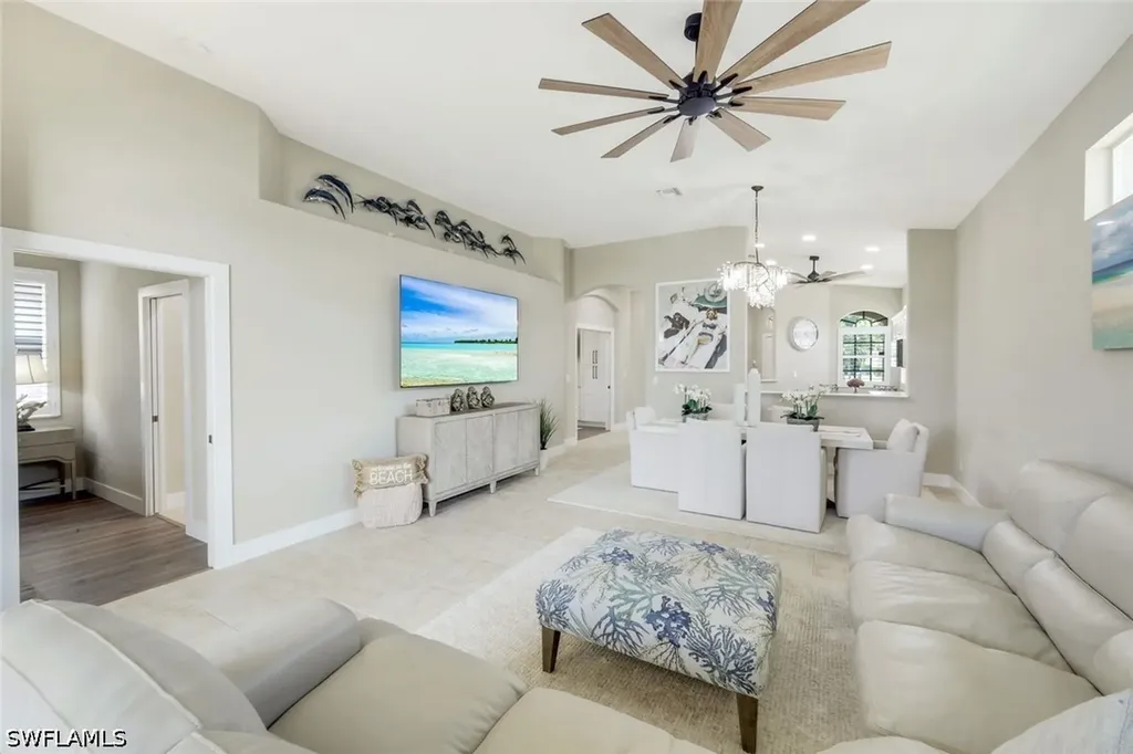 8612 Ibis Cove Circle Naples FL 34119