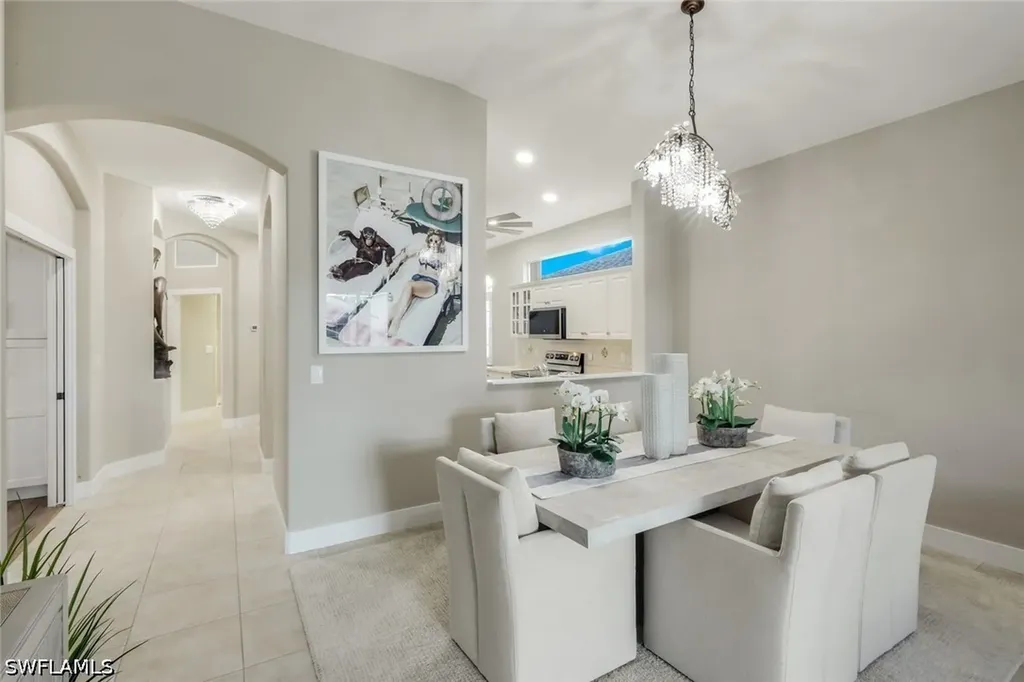 8612 Ibis Cove Circle Naples FL 34119
