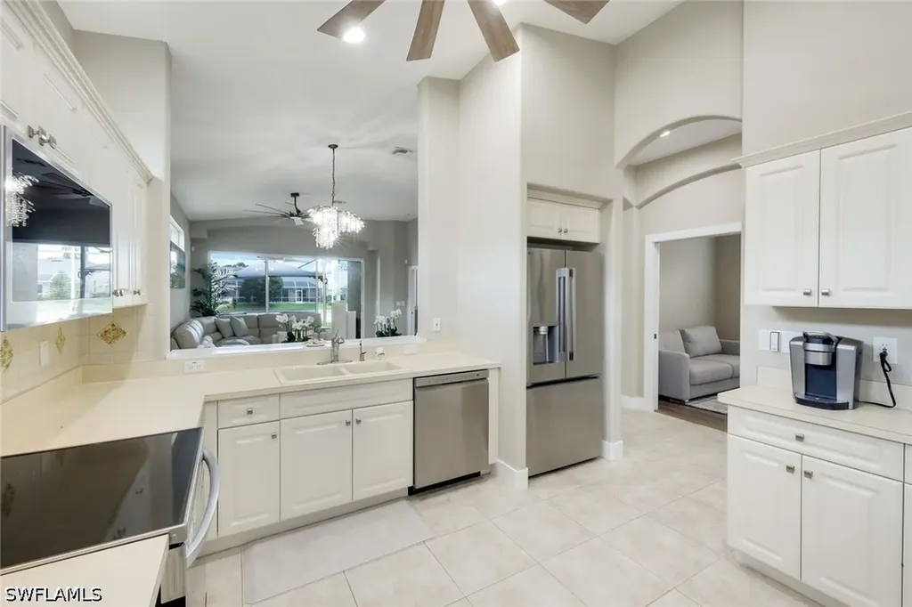 8612 Ibis Cove Circle Naples FL 34119