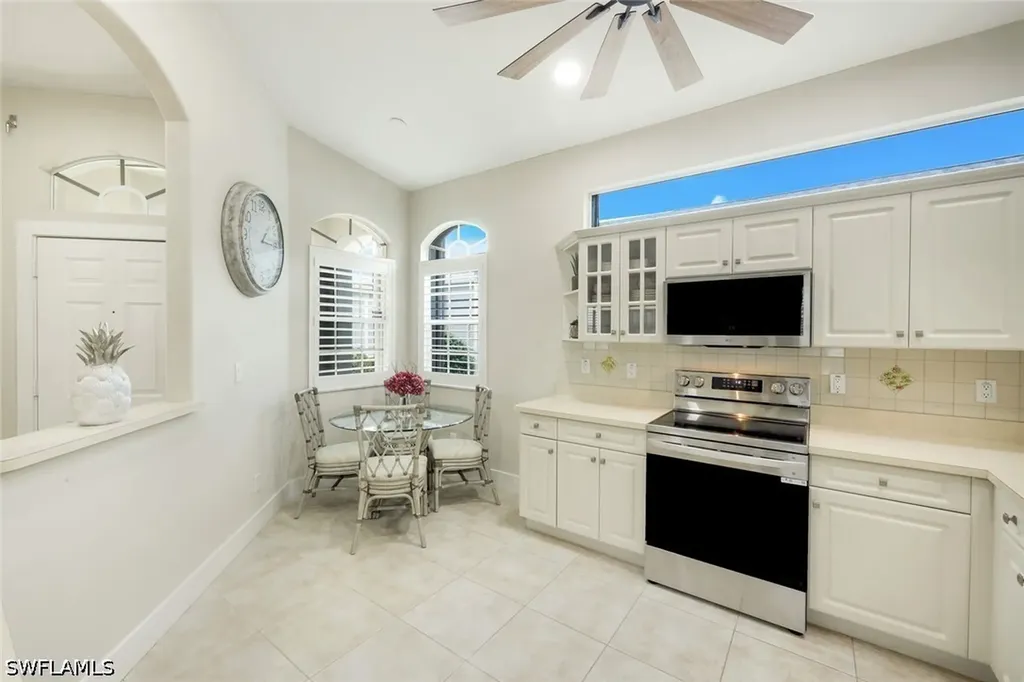 8612 Ibis Cove Circle Naples FL 34119