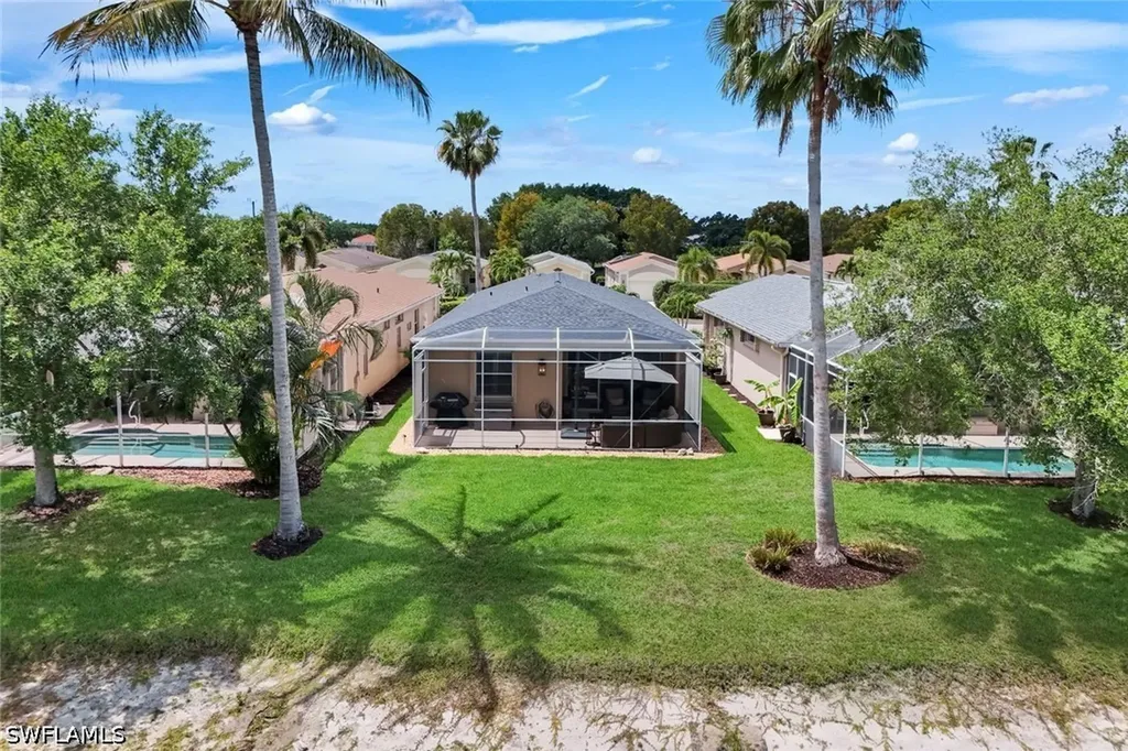 8612 Ibis Cove Circle Naples FL 34119