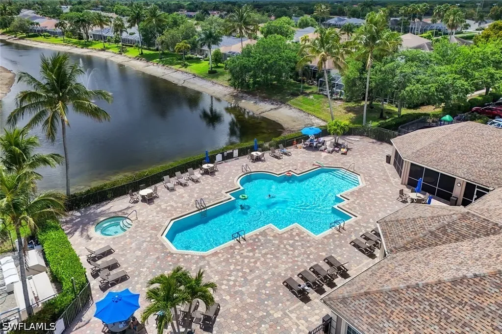 8612 Ibis Cove Circle Naples FL 34119