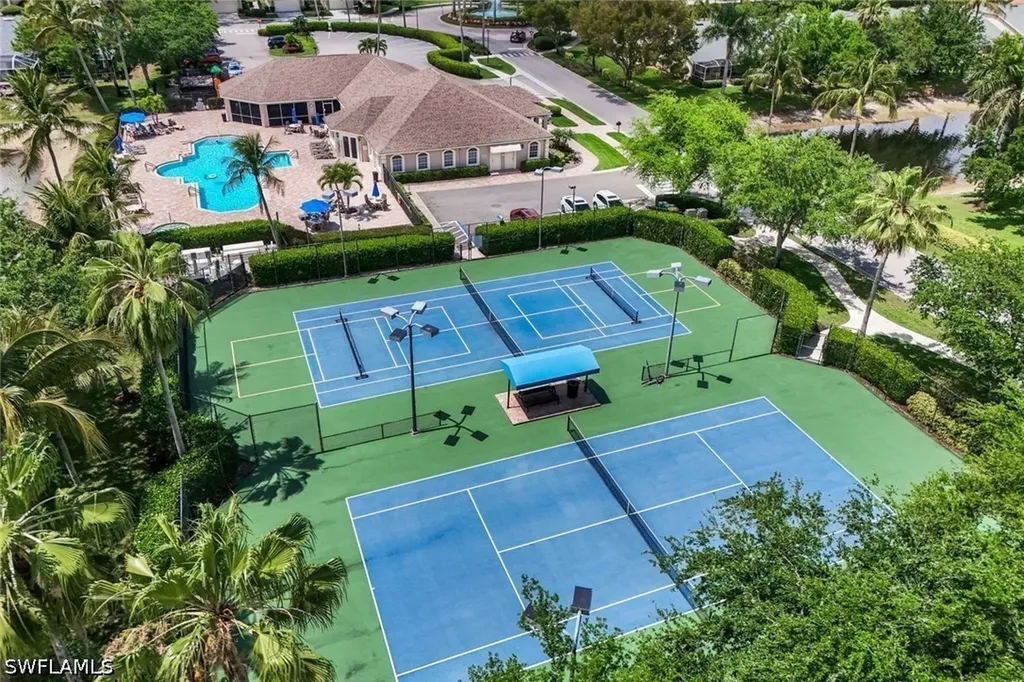 8612 Ibis Cove Circle Naples FL 34119