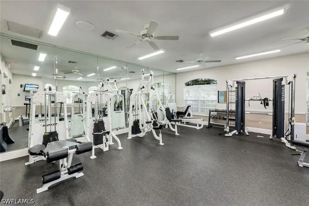 8612 Ibis Cove Circle Naples FL 34119