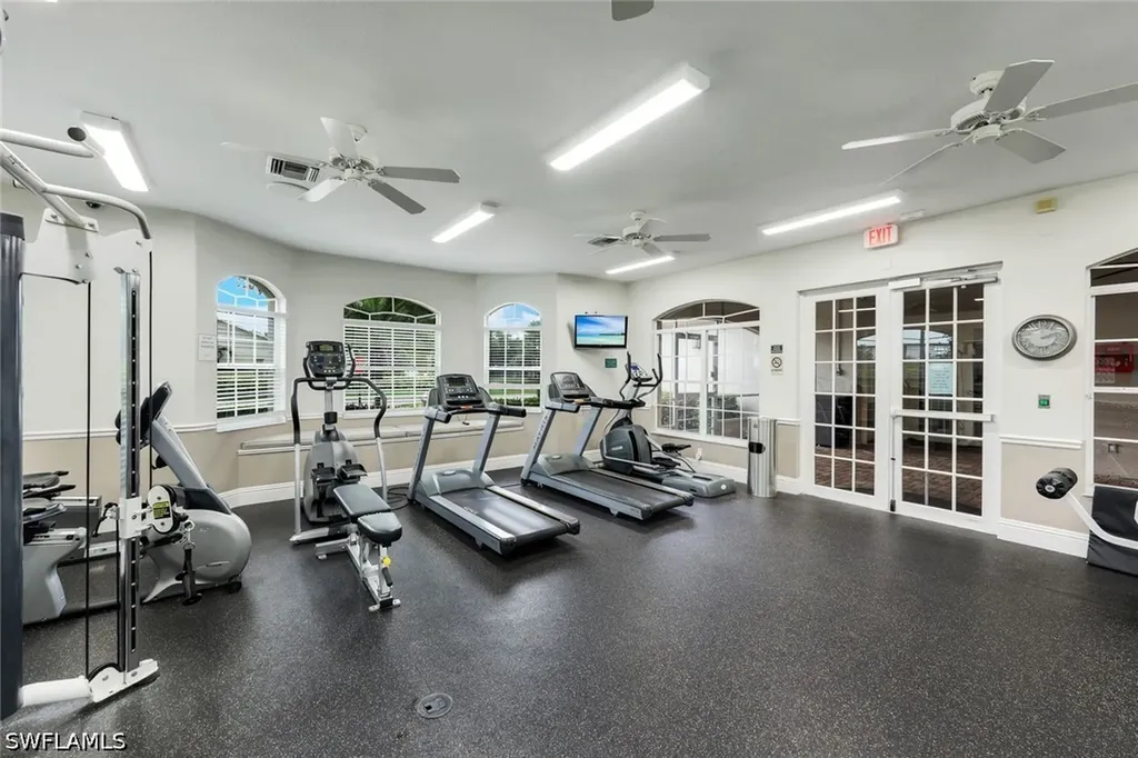 8612 Ibis Cove Circle Naples FL 34119