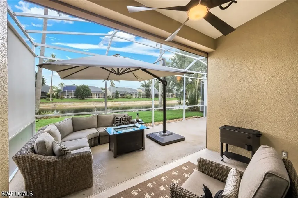 8612 Ibis Cove Circle Naples FL 34119