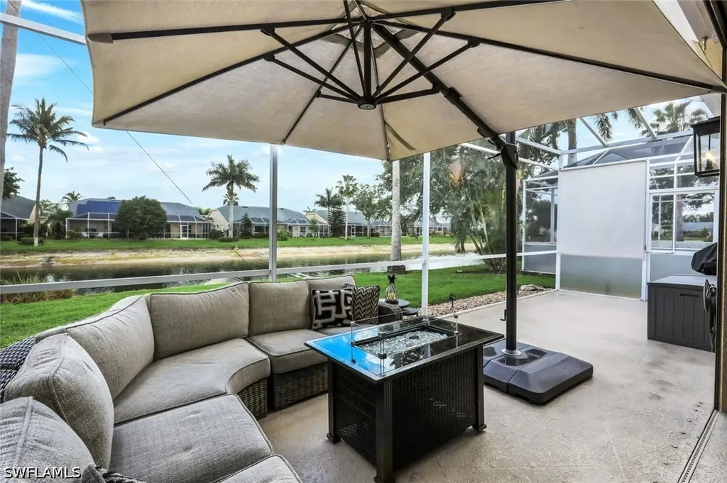 8612 Ibis Cove Circle Naples FL 34119