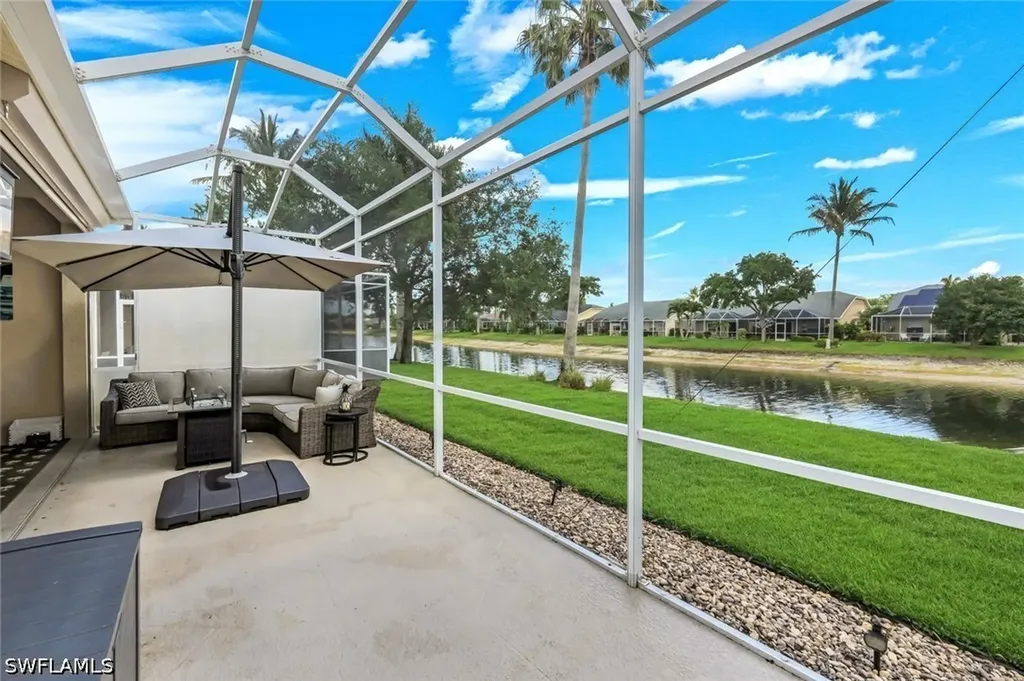 8612 Ibis Cove Circle Naples FL 34119