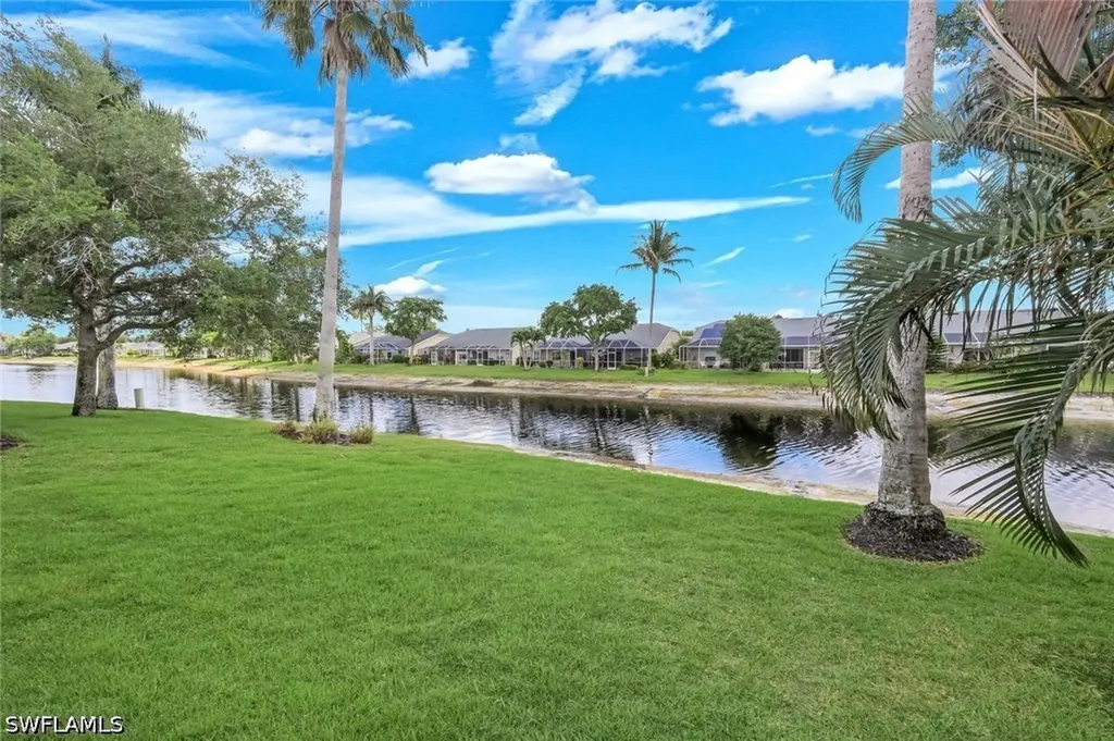 8612 Ibis Cove Circle Naples FL 34119