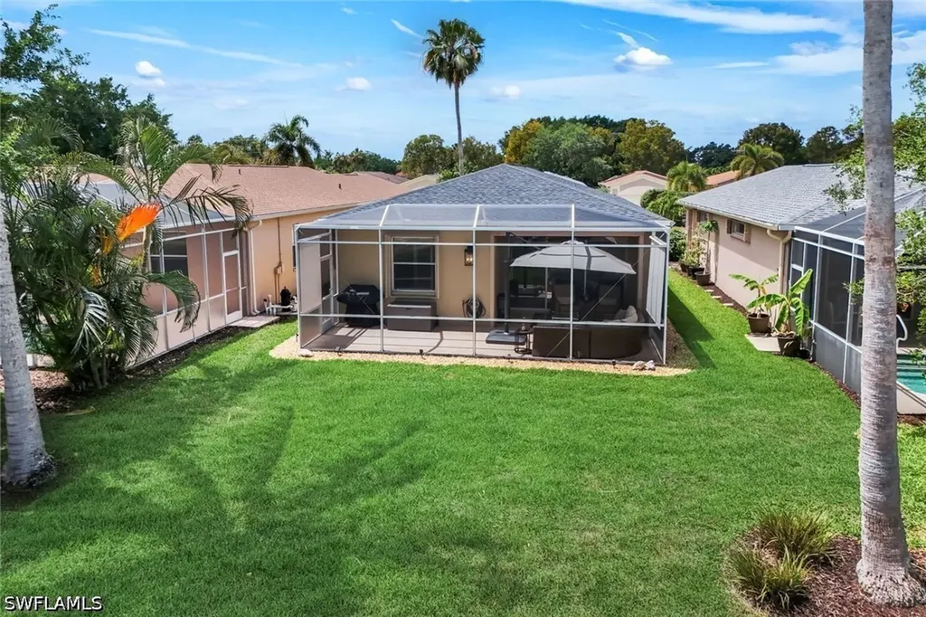 8612 Ibis Cove Circle Naples FL 34119