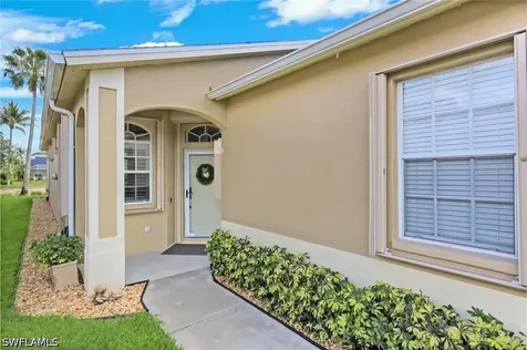 8612 Ibis Cove Circle Naples FL 34119