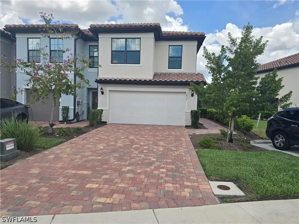1437 Weeping Willow Court Cape Coral FL 33909