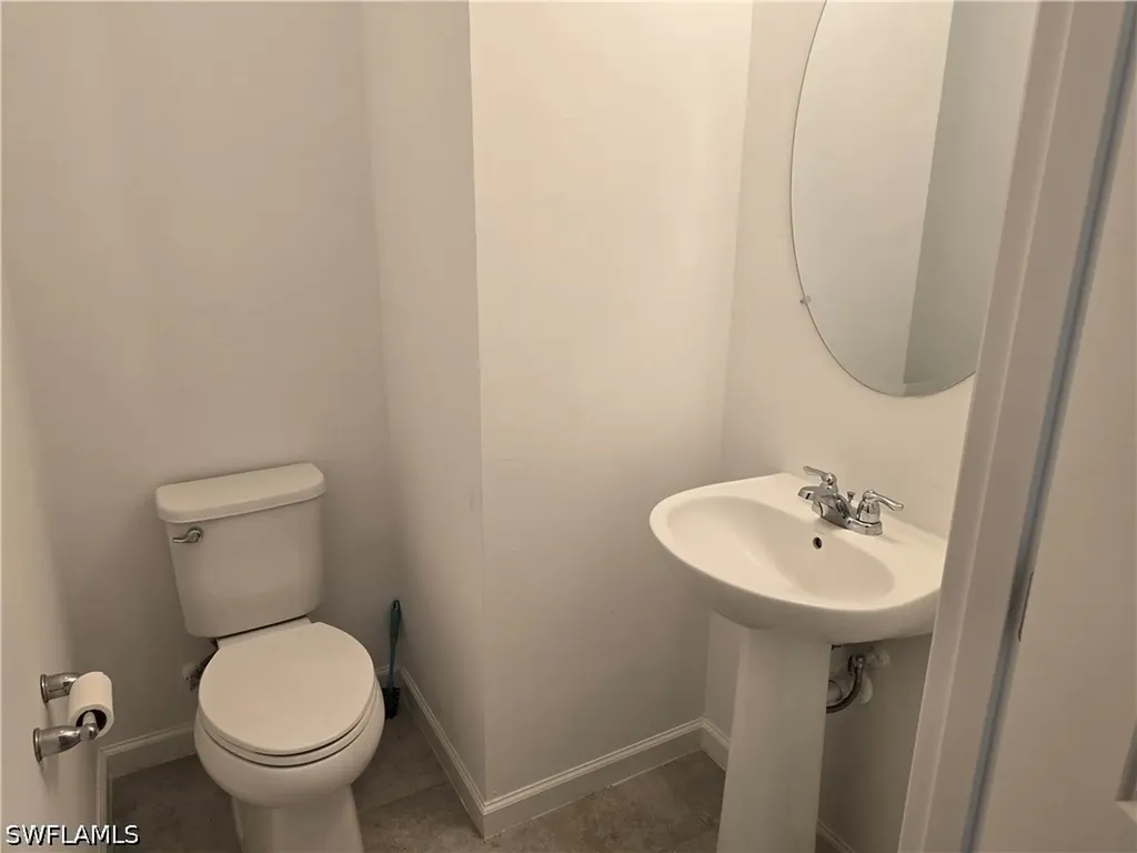 1437 Weeping Willow Court Cape Coral FL 33909