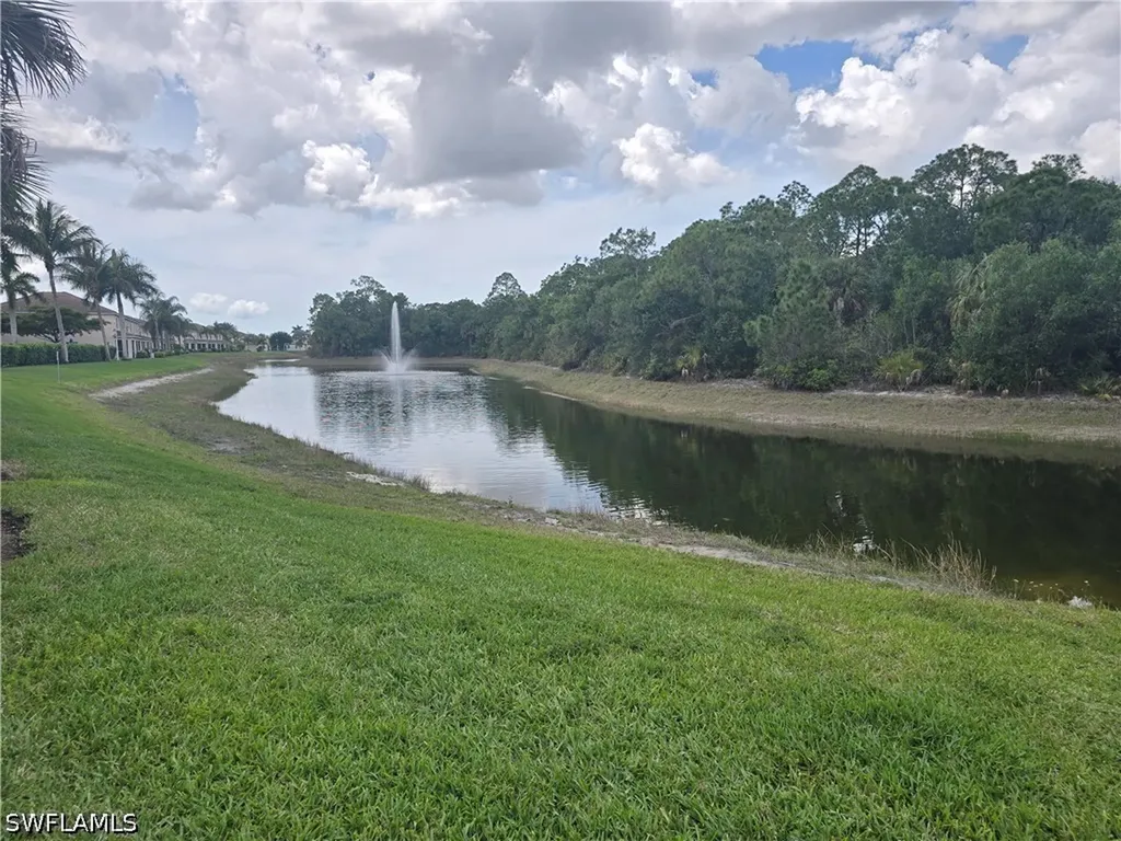 1437 Weeping Willow Court Cape Coral FL 33909