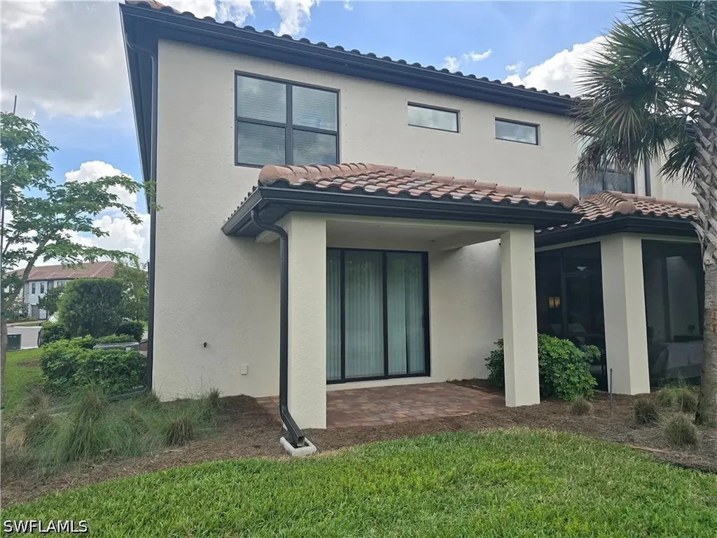 1437 Weeping Willow Court Cape Coral FL 33909