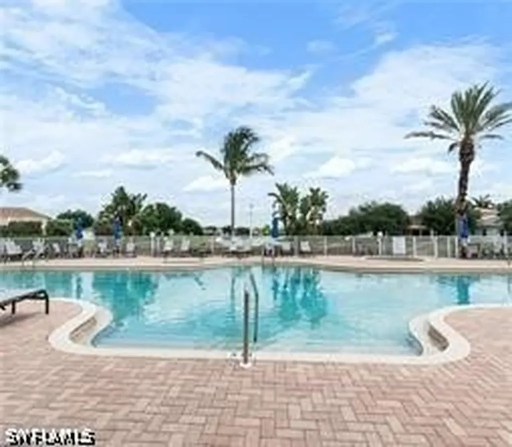 1437 Weeping Willow Court Cape Coral FL 33909