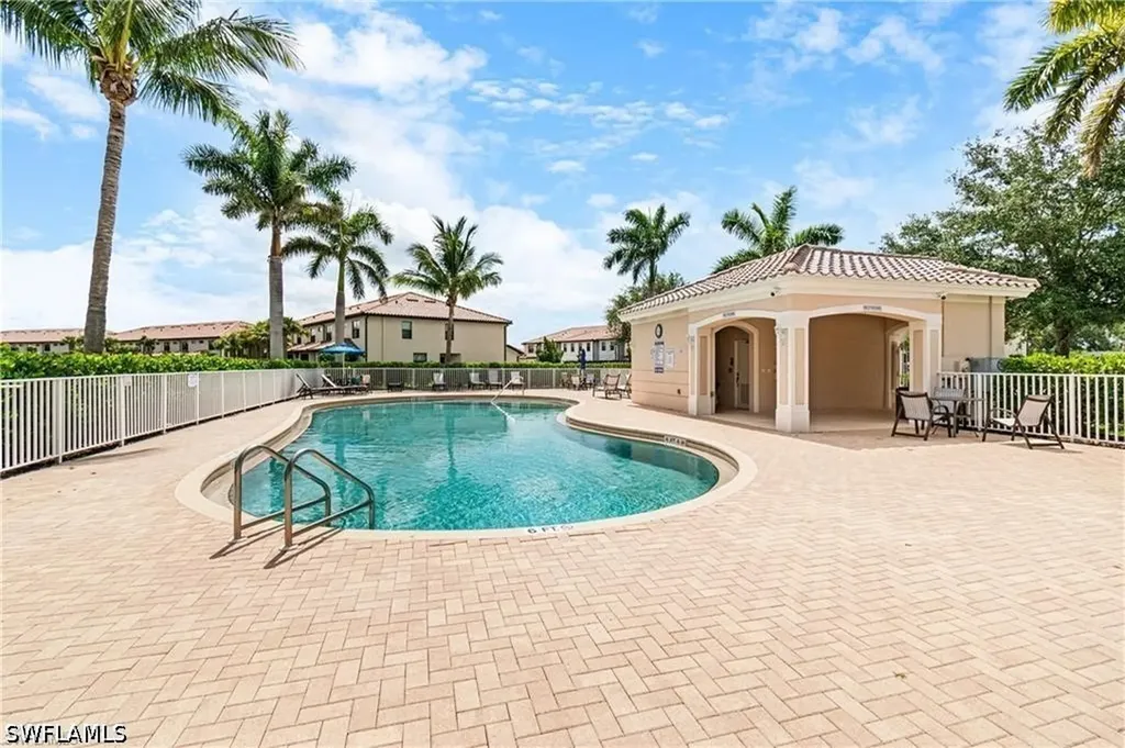 1437 Weeping Willow Court Cape Coral FL 33909