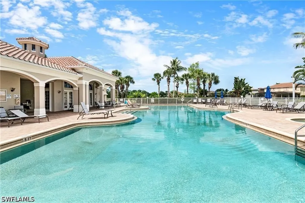 1437 Weeping Willow Court Cape Coral FL 33909