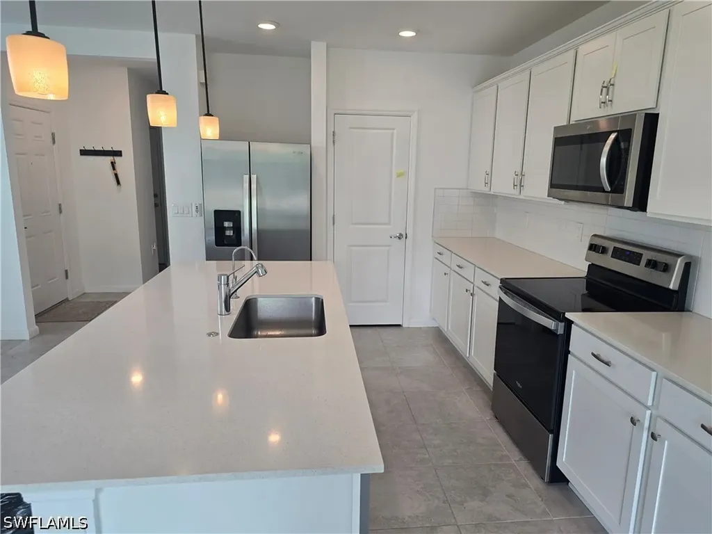 1437 Weeping Willow Court Cape Coral FL 33909