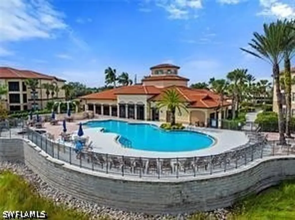 13010 Positano Circle Naples FL 34105