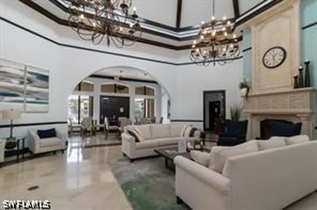 13010 Positano Circle Naples FL 34105