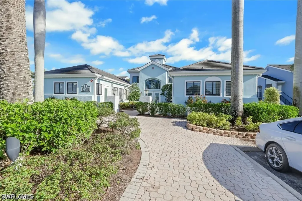 13581 Eagle Ridge Drive Fort Myers FL 33912