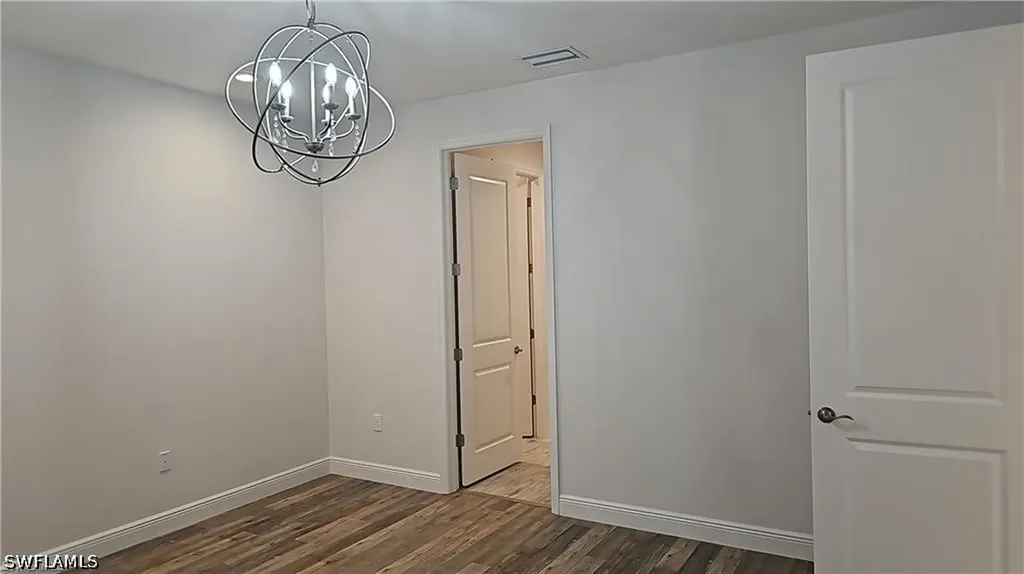 2305 Ariane Drive Naples FL 34112