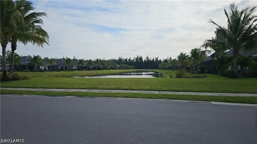 2305 Ariane Drive Naples FL 34112