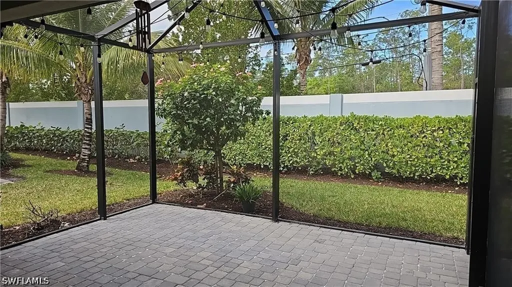 2305 Ariane Drive Naples FL 34112
