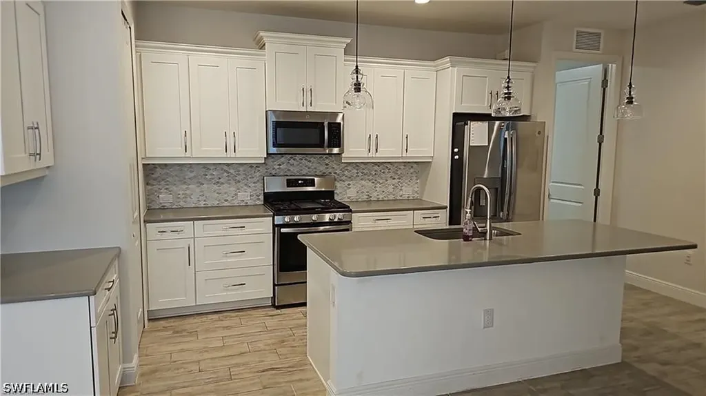 2305 Ariane Drive Naples FL 34112
