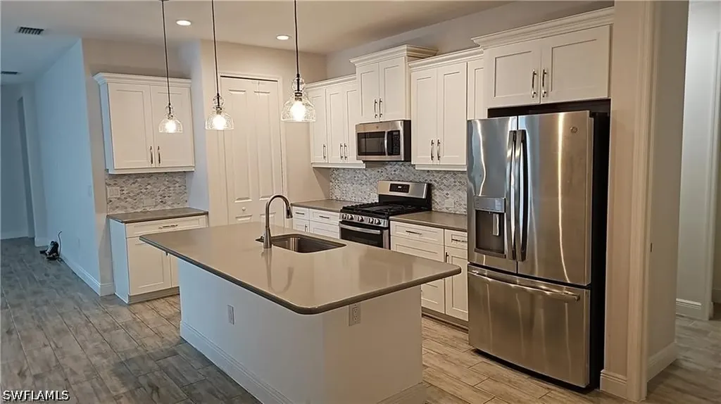 2305 Ariane Drive Naples FL 34112