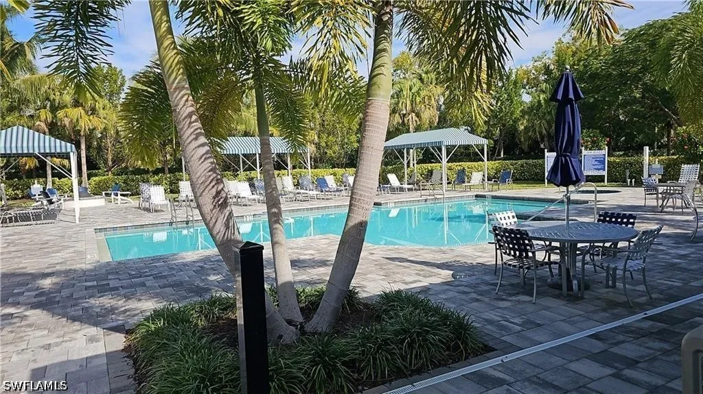 2305 Ariane Drive Naples FL 34112