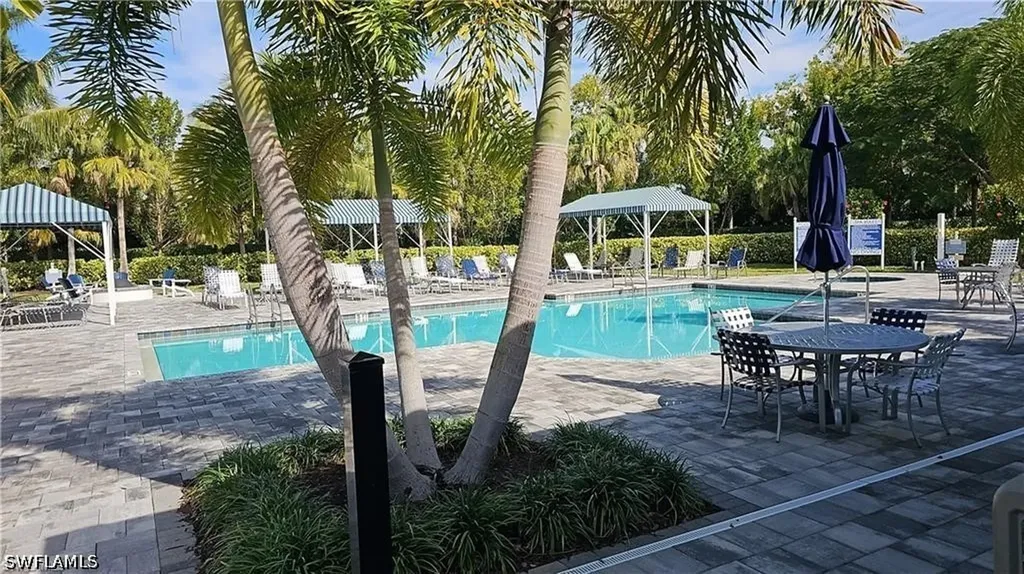 2305 Ariane Drive Naples FL 34112
