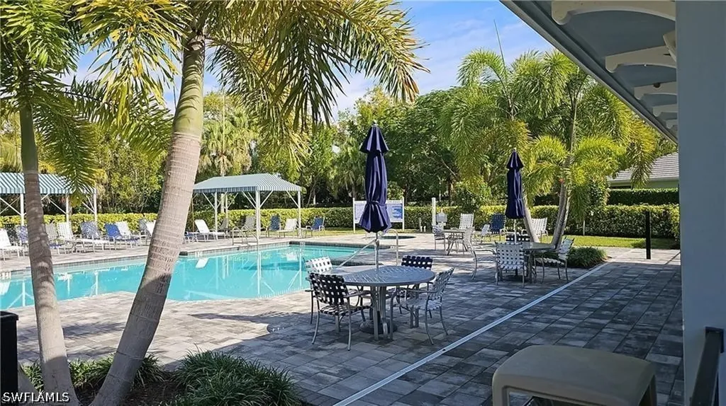 2305 Ariane Drive Naples FL 34112