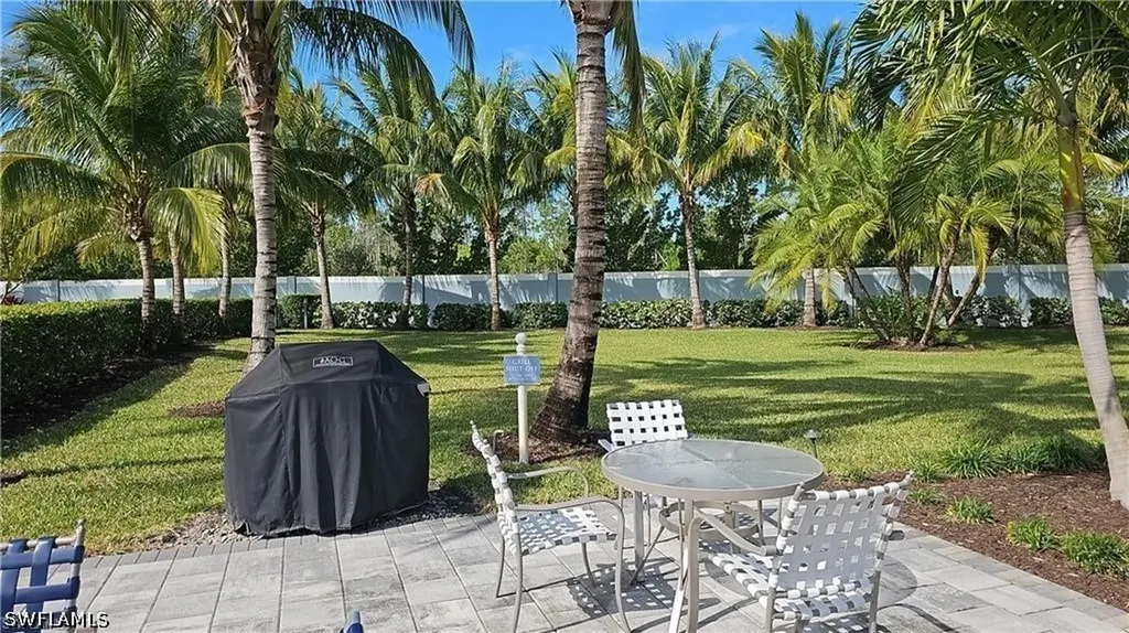2305 Ariane Drive Naples FL 34112