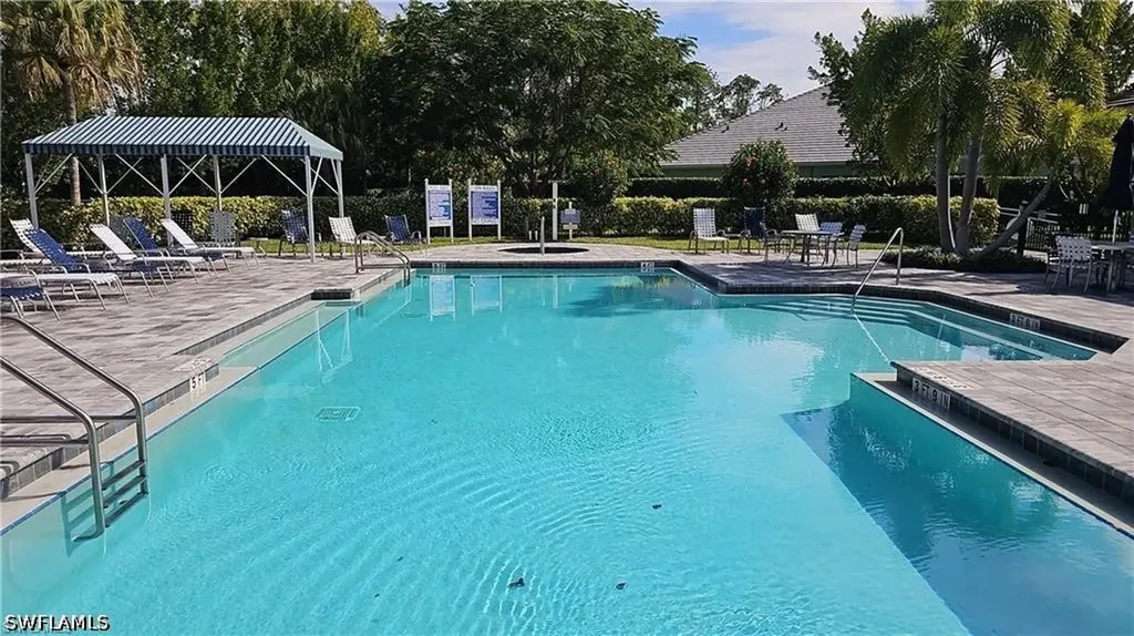 2305 Ariane Drive Naples FL 34112