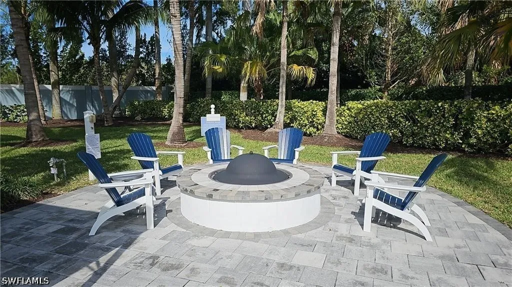 2305 Ariane Drive Naples FL 34112
