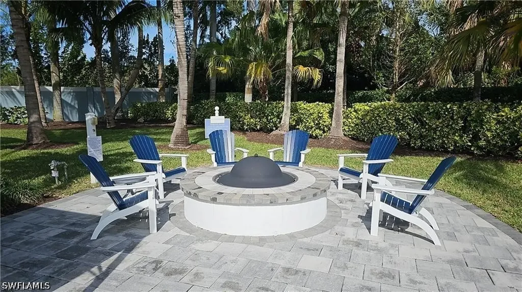 2305 Ariane Drive Naples FL 34112