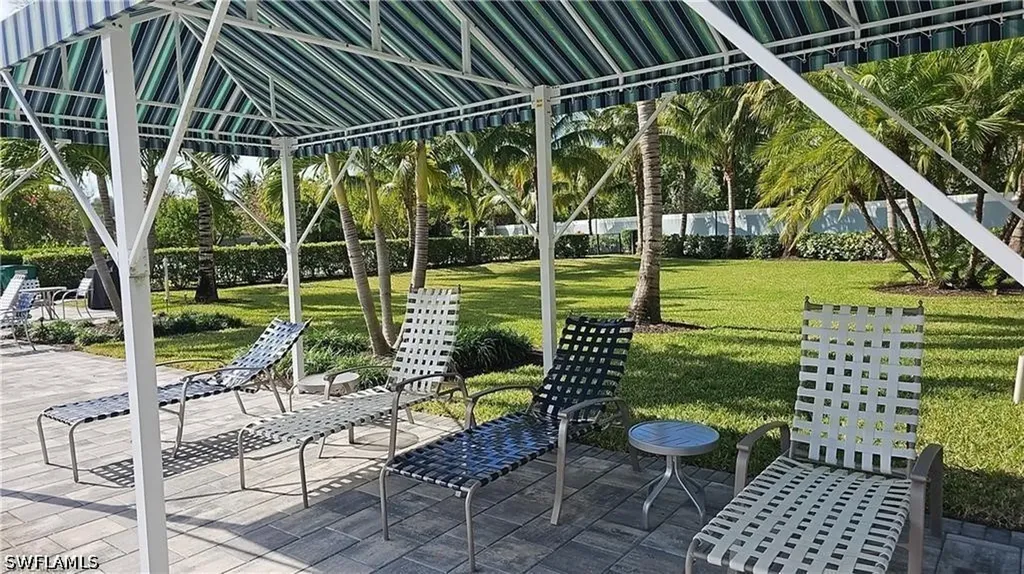 2305 Ariane Drive Naples FL 34112