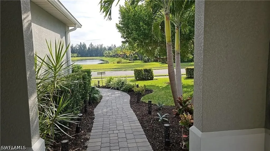2305 Ariane Drive Naples FL 34112