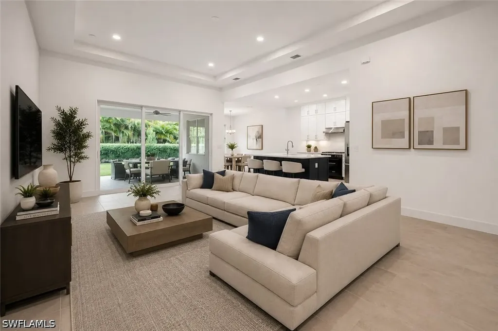 8771 Oceana Way Naples FL 34114
