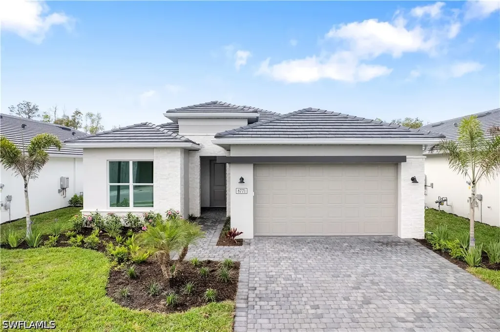 8771 Oceana Way Naples FL 34114