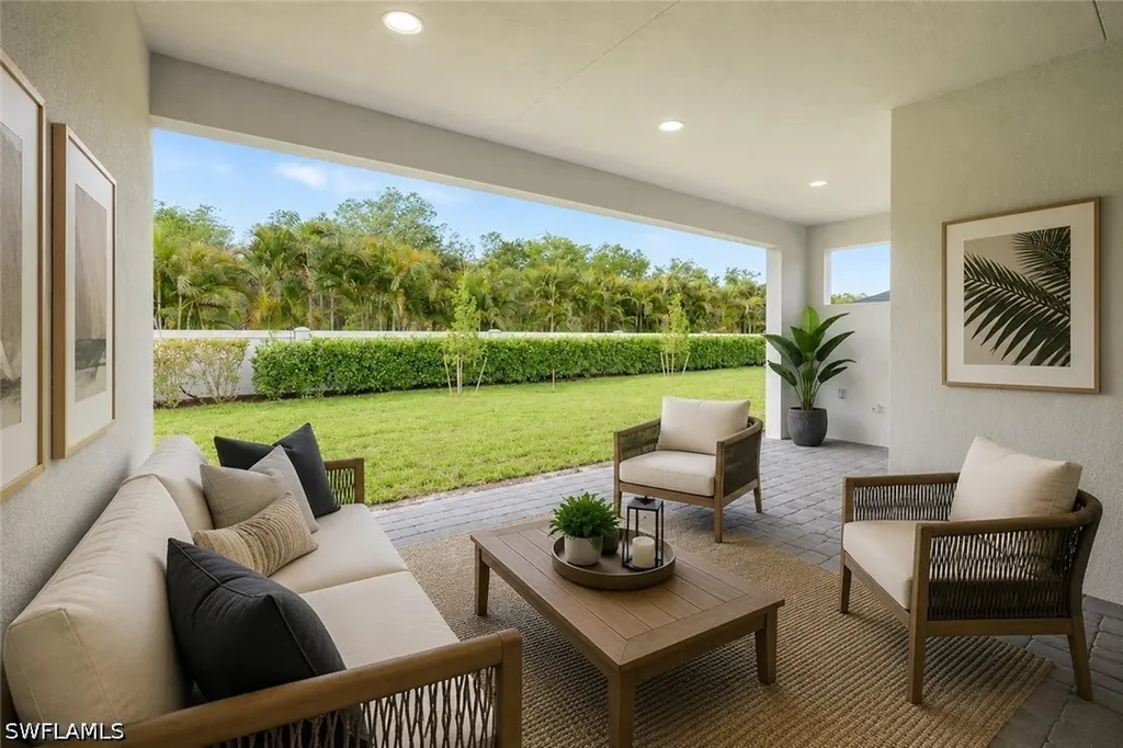 8771 Oceana Way Naples FL 34114