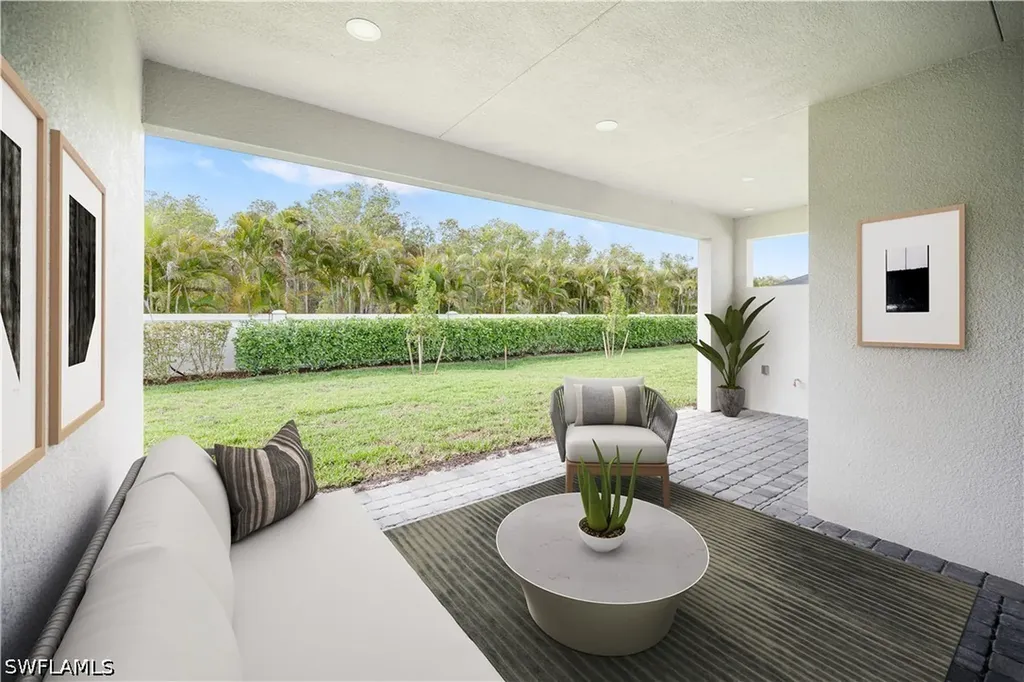 8771 Oceana Way Naples FL 34114