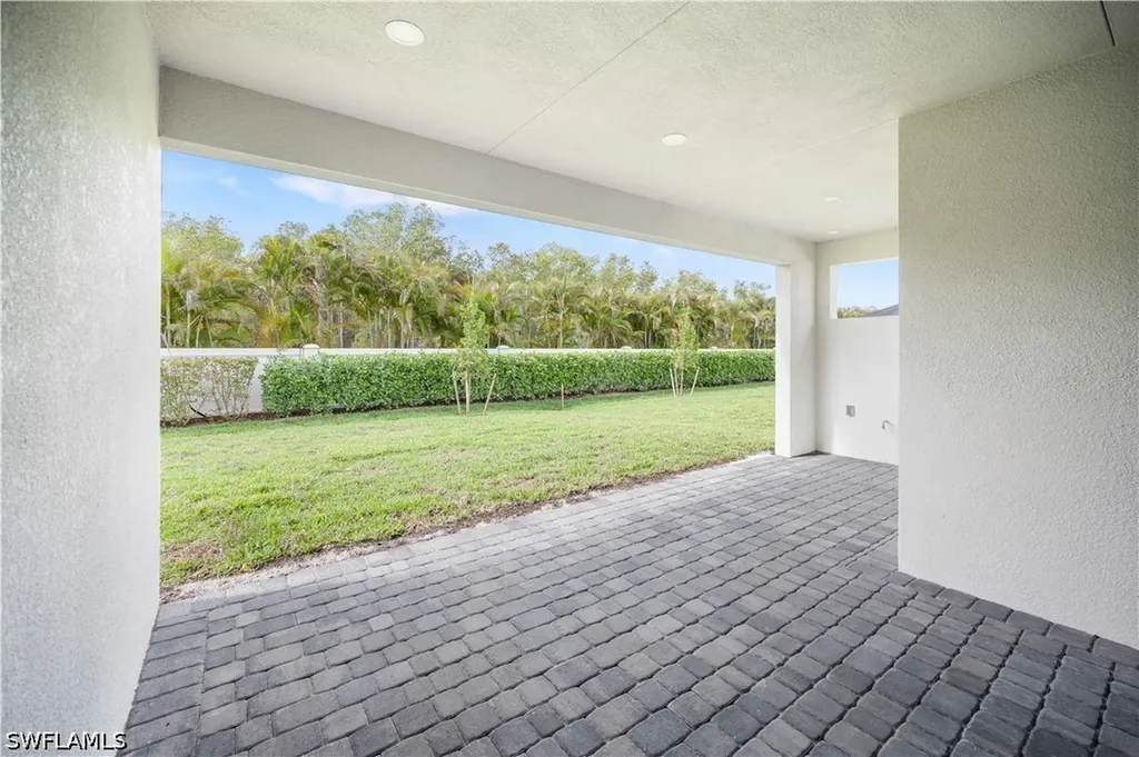 8771 Oceana Way Naples FL 34114