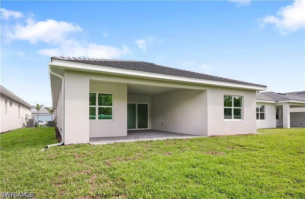 8771 Oceana Way Naples FL 34114