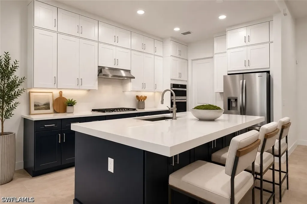 8771 Oceana Way Naples FL 34114