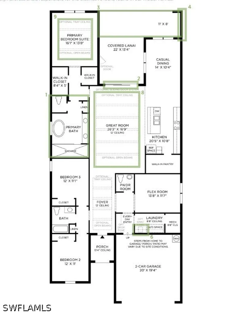 8771 Oceana Way Naples FL 34114