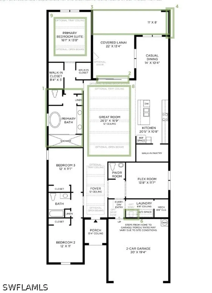 8771 Oceana Way Naples FL 34114